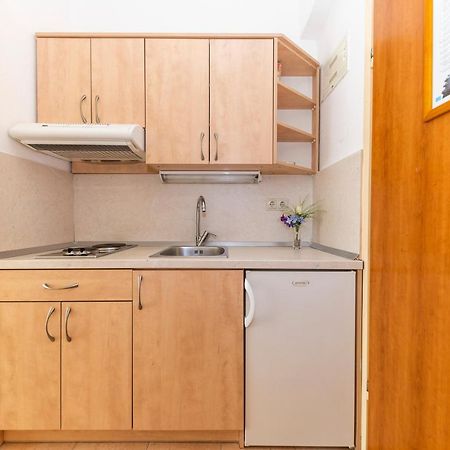 Guesthouse Villa Irena Ζαντάρ Εξωτερικό φωτογραφία