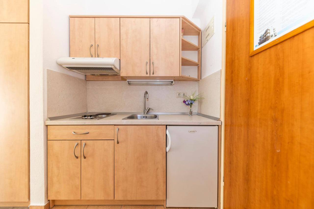 Guesthouse Villa Irena Ζαντάρ Εξωτερικό φωτογραφία