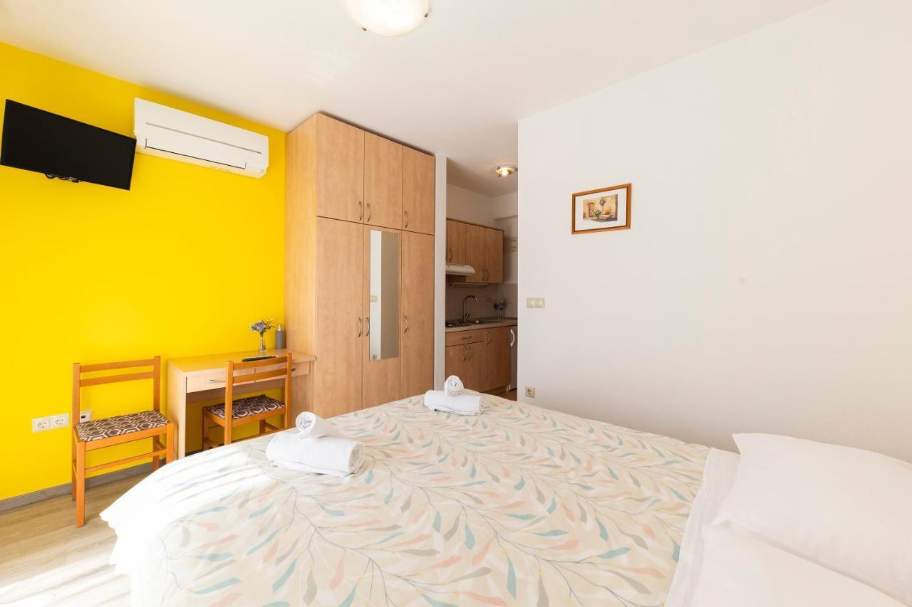 Guesthouse Villa Irena Ζαντάρ Εξωτερικό φωτογραφία