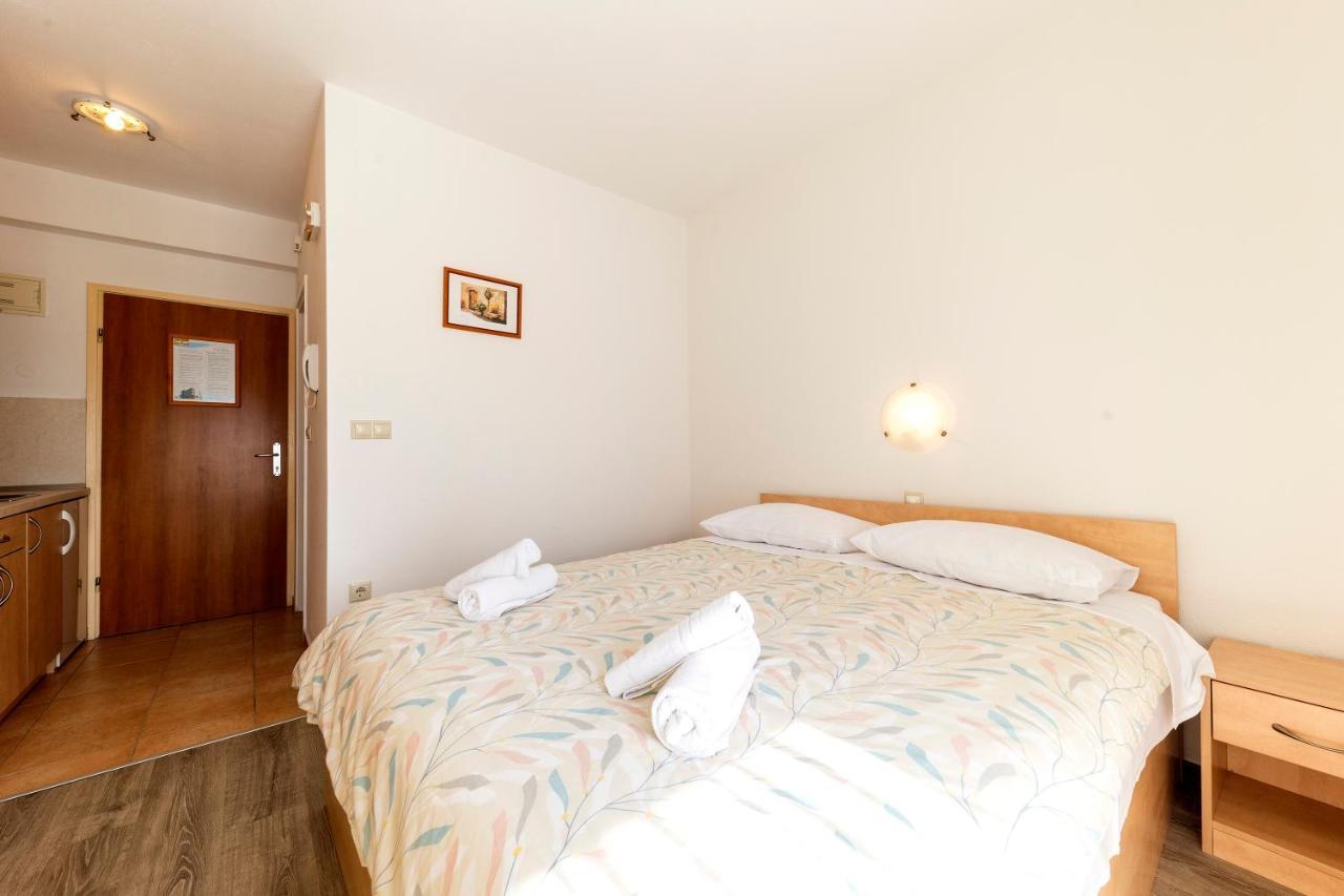 Guesthouse Villa Irena Ζαντάρ Εξωτερικό φωτογραφία