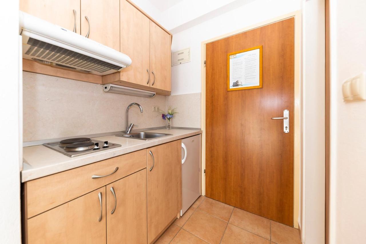 Guesthouse Villa Irena Ζαντάρ Εξωτερικό φωτογραφία
