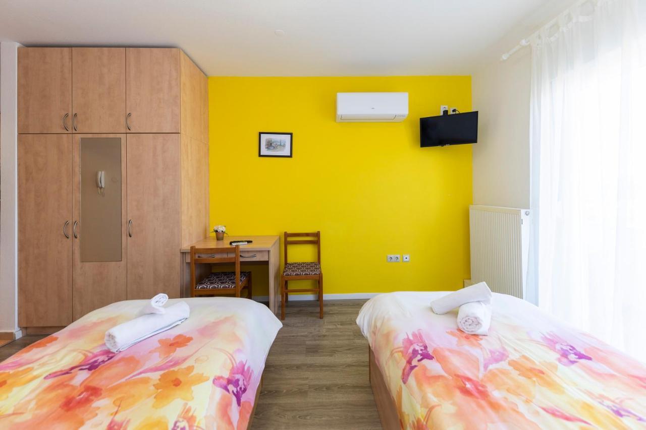Guesthouse Villa Irena Ζαντάρ Εξωτερικό φωτογραφία