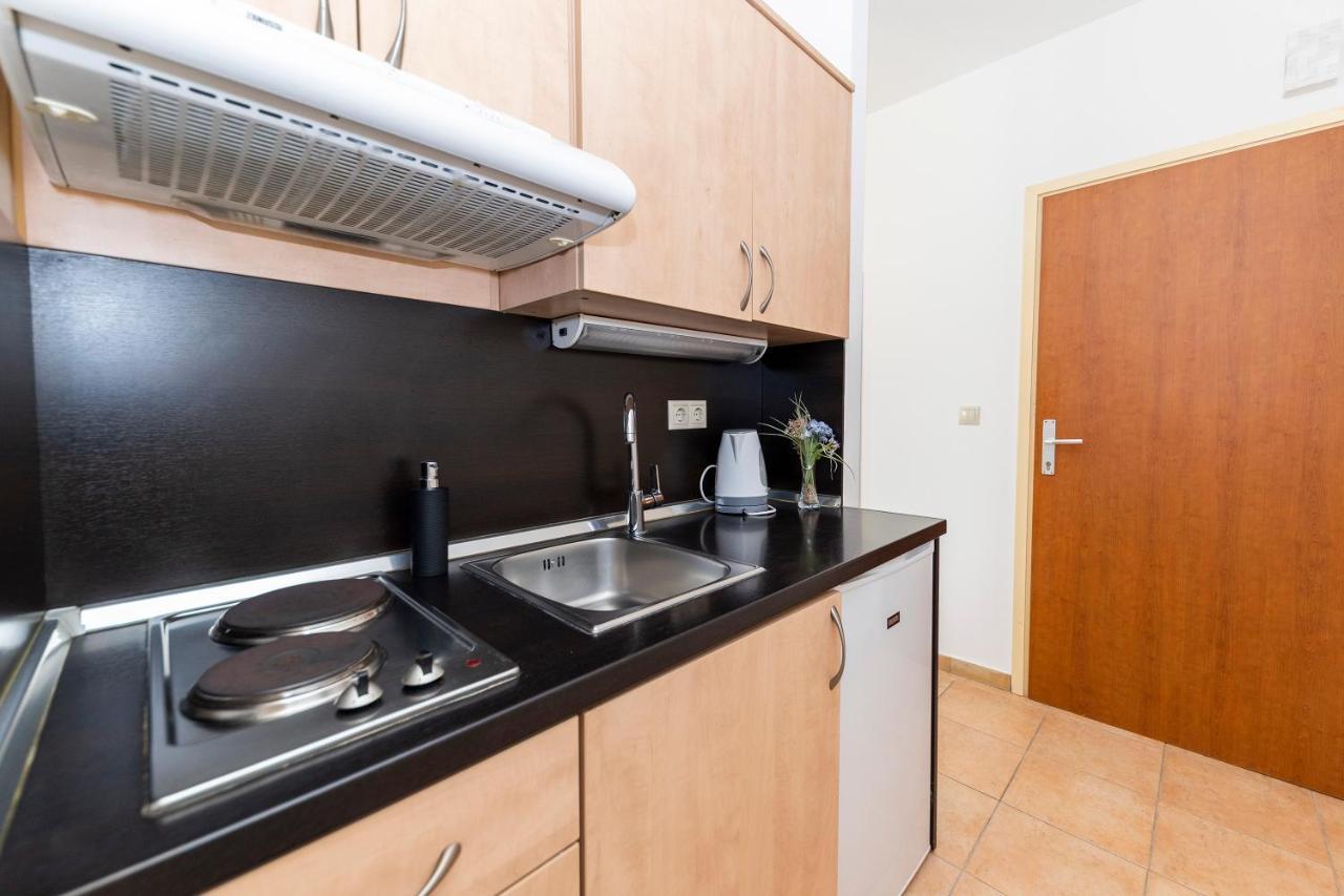 Guesthouse Villa Irena Ζαντάρ Εξωτερικό φωτογραφία