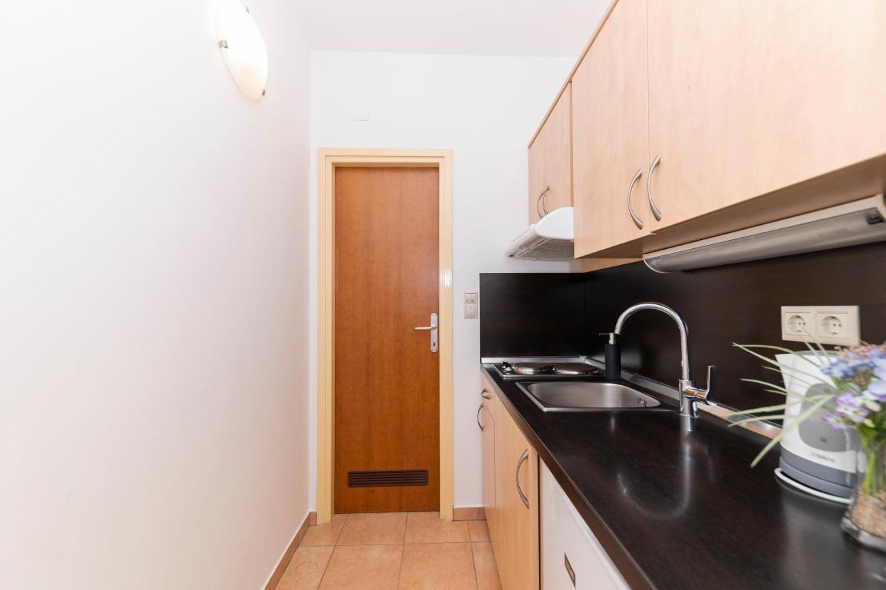 Guesthouse Villa Irena Ζαντάρ Εξωτερικό φωτογραφία
