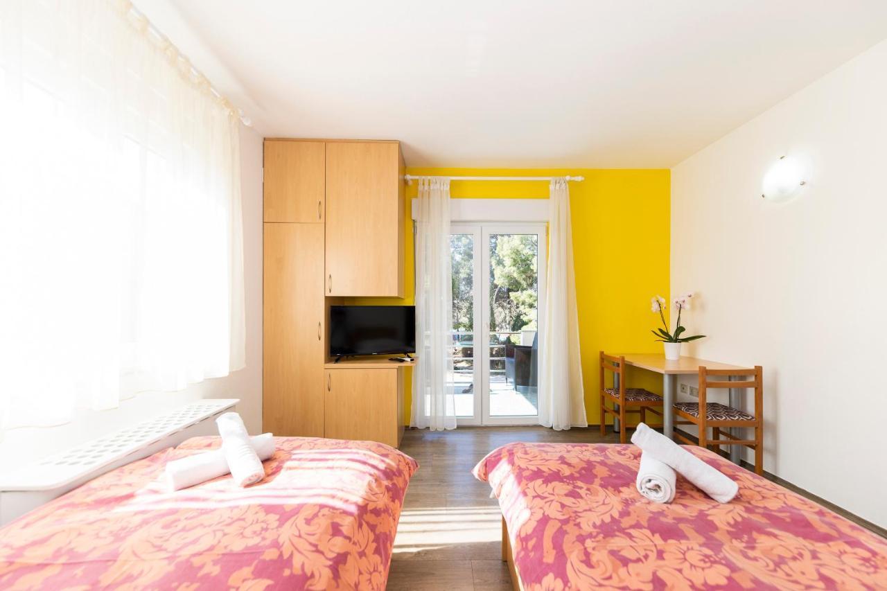 Guesthouse Villa Irena Ζαντάρ Εξωτερικό φωτογραφία