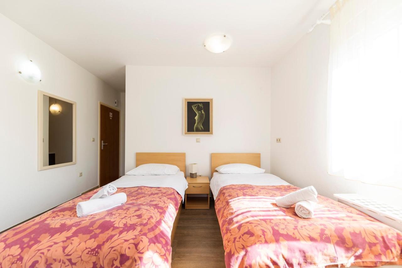 Guesthouse Villa Irena Ζαντάρ Εξωτερικό φωτογραφία