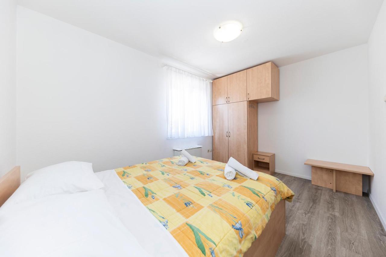 Guesthouse Villa Irena Ζαντάρ Εξωτερικό φωτογραφία