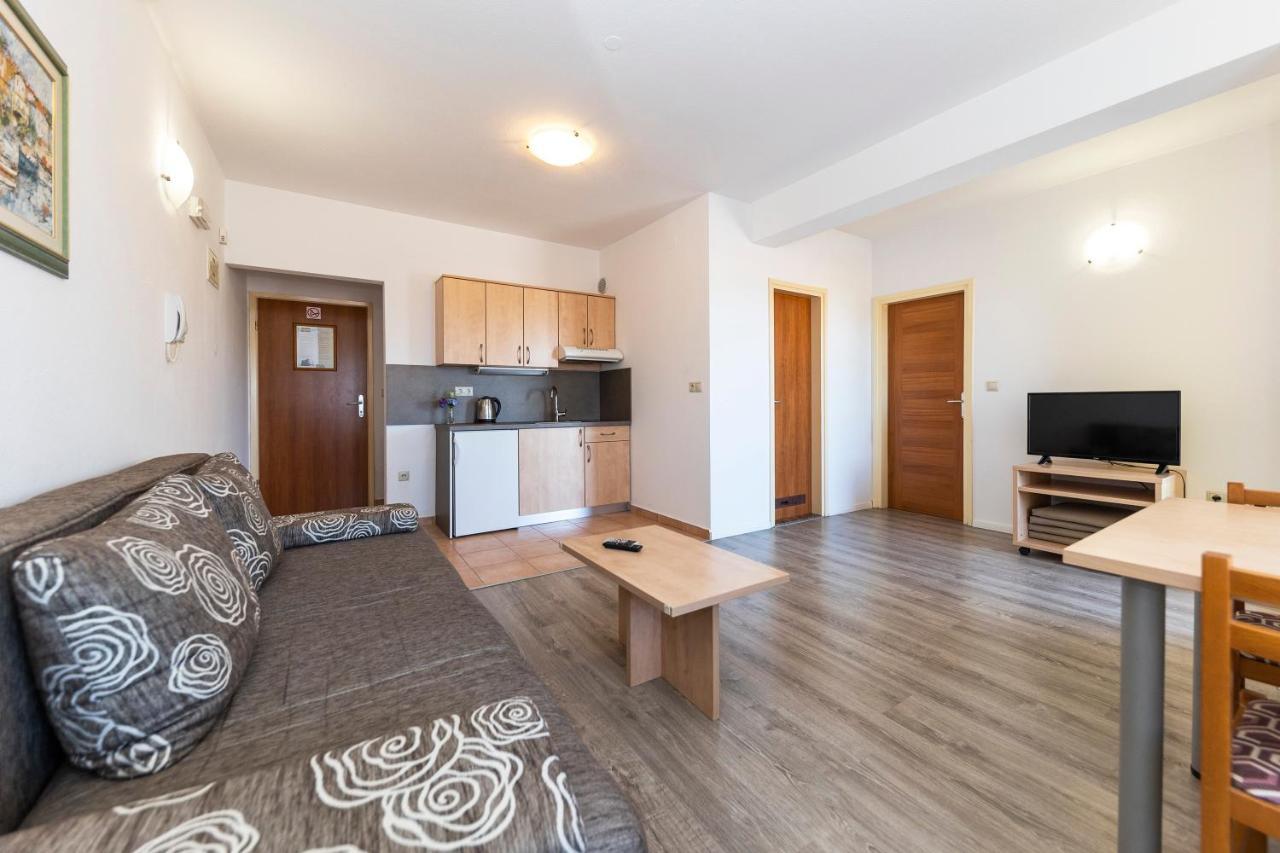 Guesthouse Villa Irena Ζαντάρ Εξωτερικό φωτογραφία