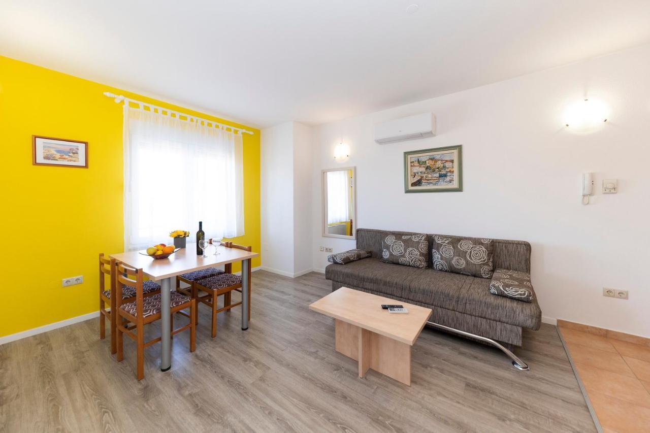 Guesthouse Villa Irena Ζαντάρ Εξωτερικό φωτογραφία