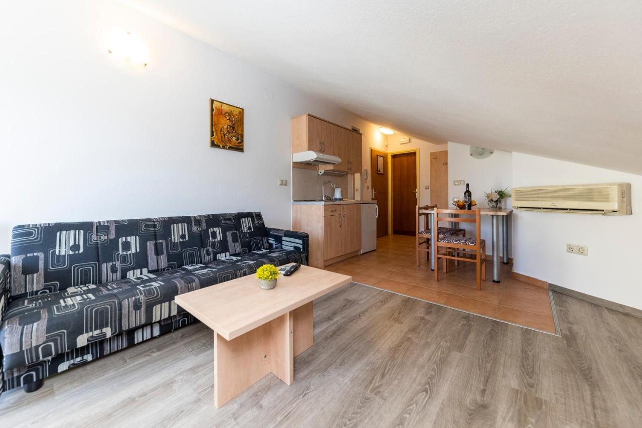 Guesthouse Villa Irena Ζαντάρ Εξωτερικό φωτογραφία