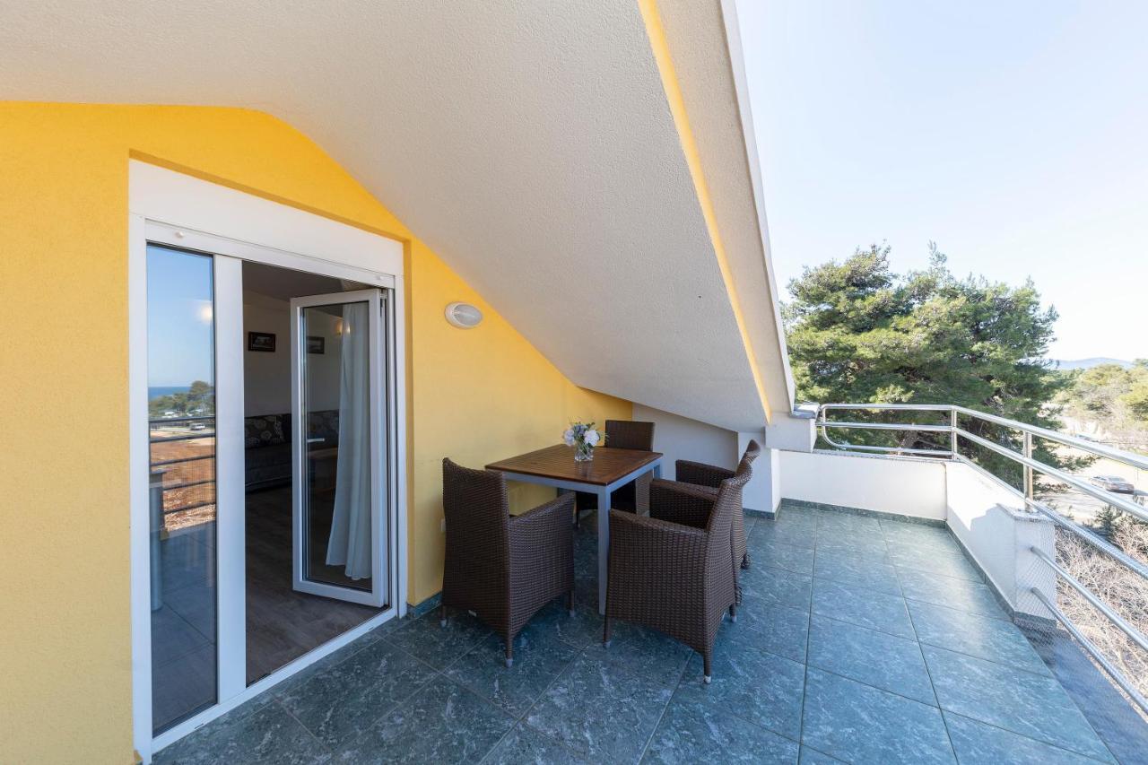 Guesthouse Villa Irena Ζαντάρ Εξωτερικό φωτογραφία