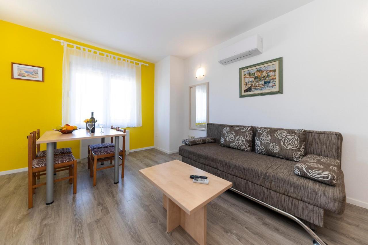 Guesthouse Villa Irena Ζαντάρ Εξωτερικό φωτογραφία