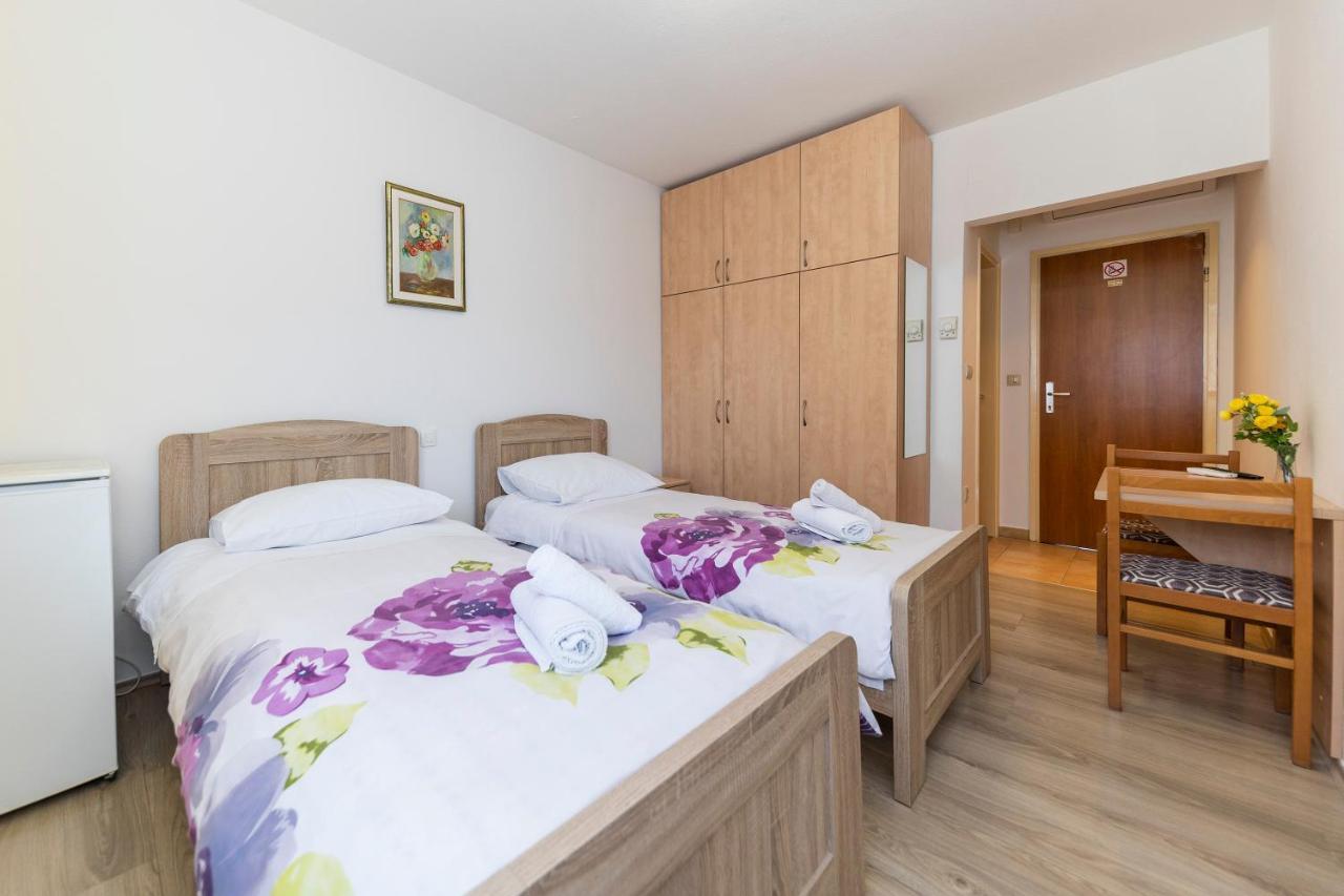 Guesthouse Villa Irena Ζαντάρ Εξωτερικό φωτογραφία