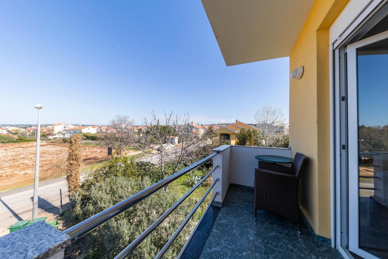 Guesthouse Villa Irena Ζαντάρ Εξωτερικό φωτογραφία