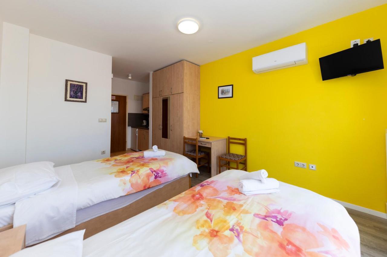 Guesthouse Villa Irena Ζαντάρ Εξωτερικό φωτογραφία