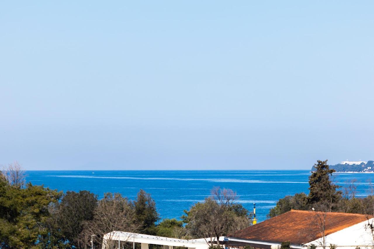 Guesthouse Villa Irena Ζαντάρ Εξωτερικό φωτογραφία