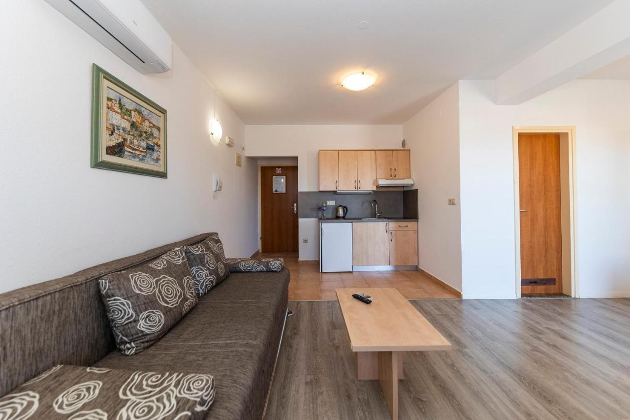 Guesthouse Villa Irena Ζαντάρ Εξωτερικό φωτογραφία