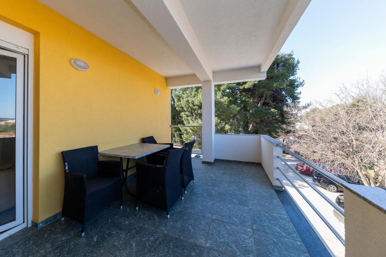 Guesthouse Villa Irena Ζαντάρ Εξωτερικό φωτογραφία