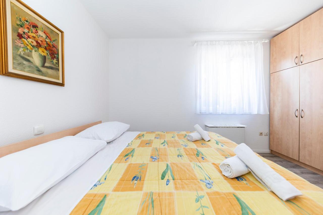 Guesthouse Villa Irena Ζαντάρ Εξωτερικό φωτογραφία