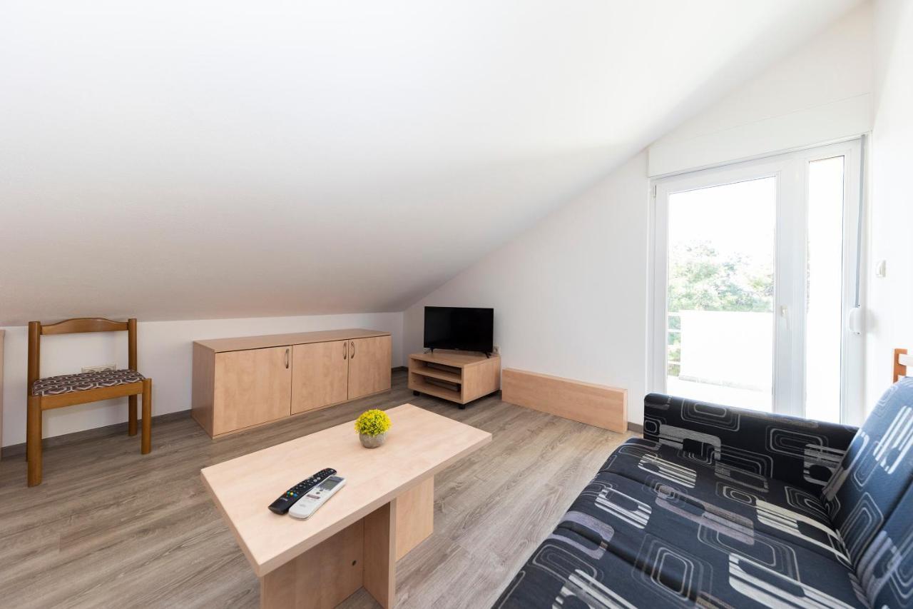 Guesthouse Villa Irena Ζαντάρ Εξωτερικό φωτογραφία
