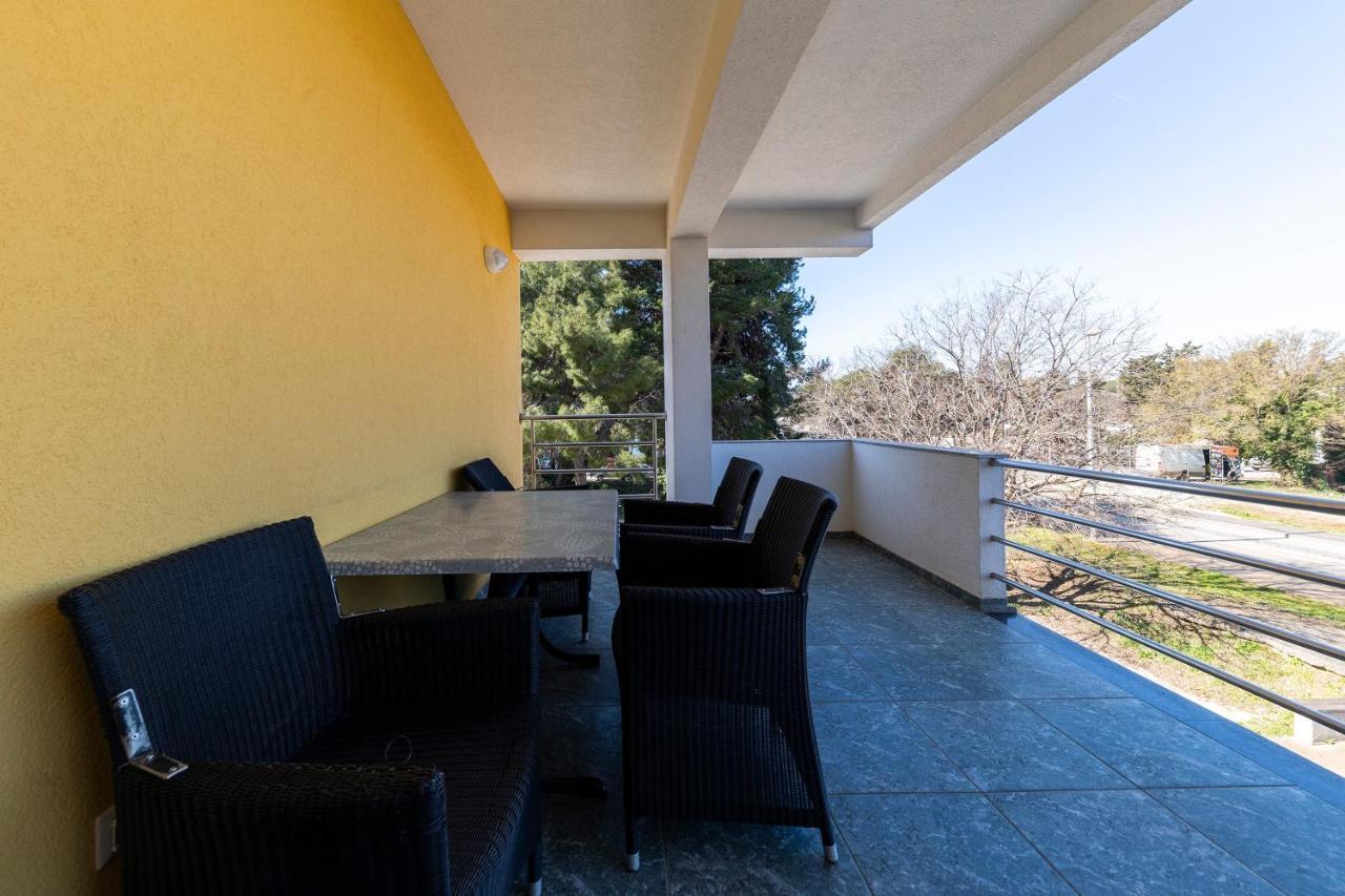 Guesthouse Villa Irena Ζαντάρ Εξωτερικό φωτογραφία