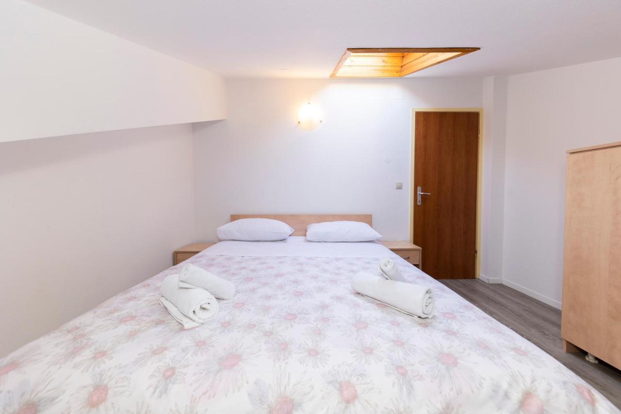 Guesthouse Villa Irena Ζαντάρ Εξωτερικό φωτογραφία