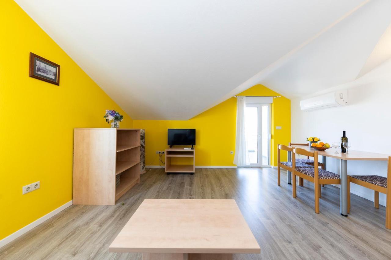 Guesthouse Villa Irena Ζαντάρ Εξωτερικό φωτογραφία
