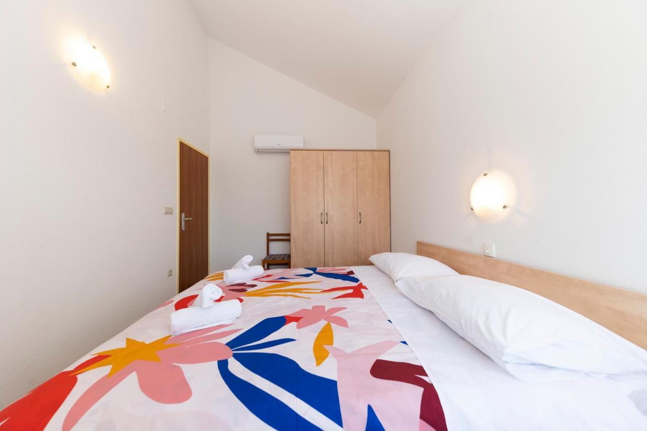 Guesthouse Villa Irena Ζαντάρ Εξωτερικό φωτογραφία