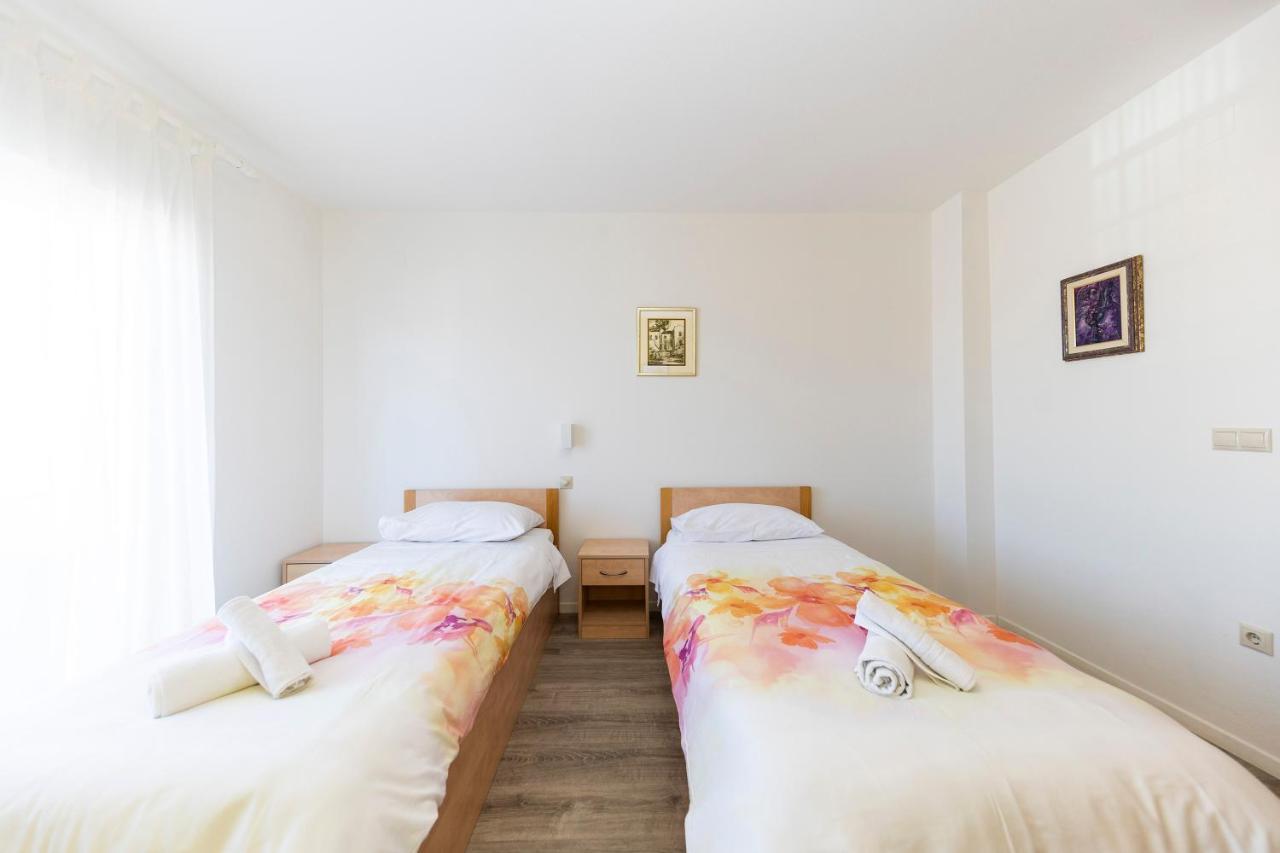 Guesthouse Villa Irena Ζαντάρ Εξωτερικό φωτογραφία