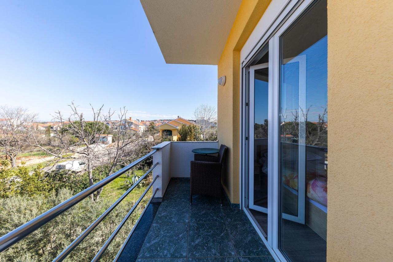 Guesthouse Villa Irena Ζαντάρ Εξωτερικό φωτογραφία