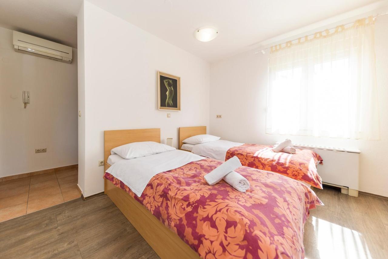 Guesthouse Villa Irena Ζαντάρ Εξωτερικό φωτογραφία