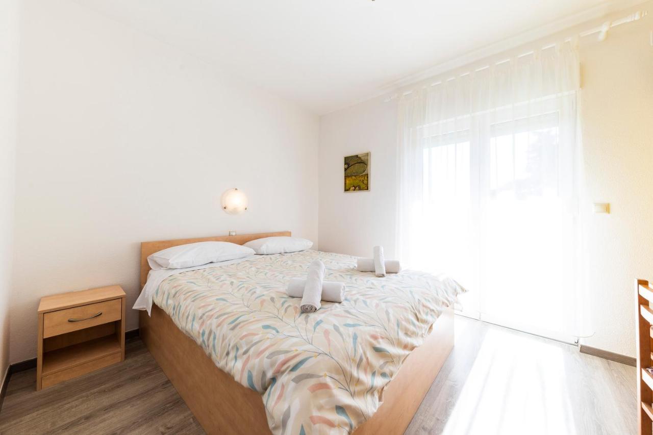 Guesthouse Villa Irena Ζαντάρ Εξωτερικό φωτογραφία