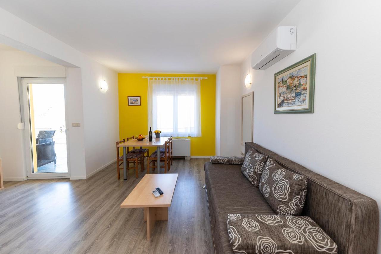 Guesthouse Villa Irena Ζαντάρ Εξωτερικό φωτογραφία