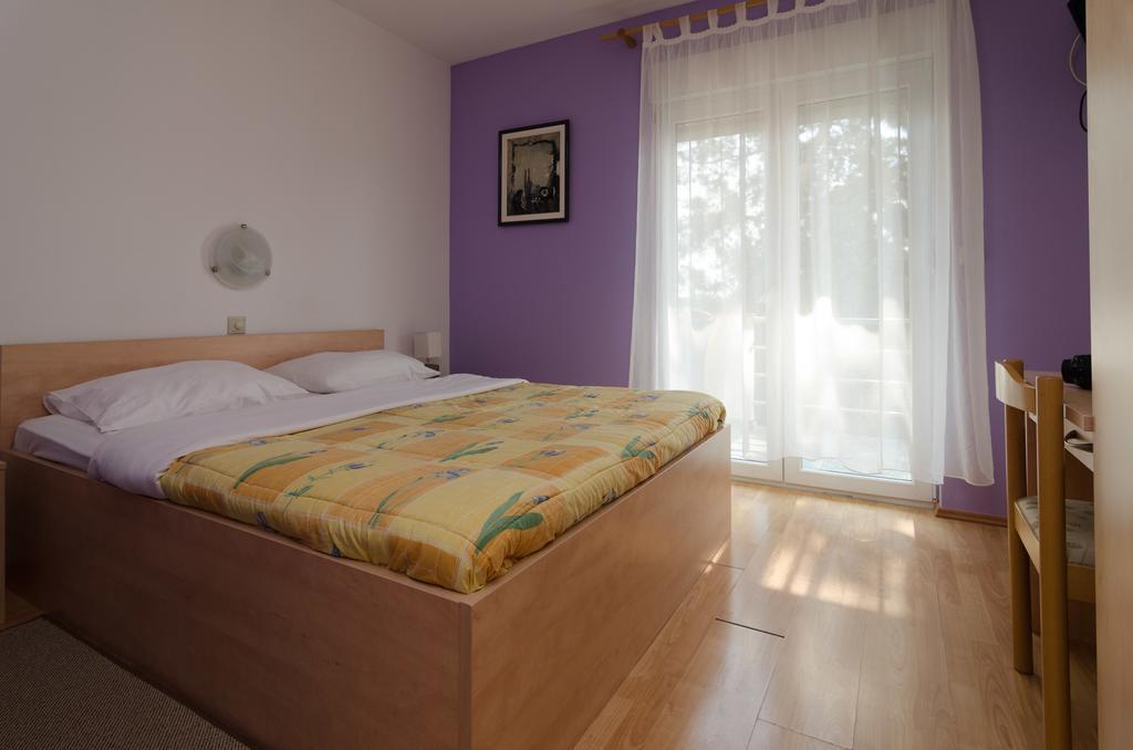 Guesthouse Villa Irena Ζαντάρ Εξωτερικό φωτογραφία