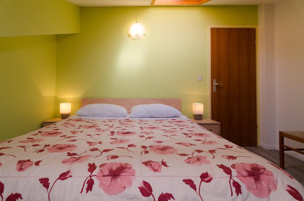 Guesthouse Villa Irena Ζαντάρ Εξωτερικό φωτογραφία